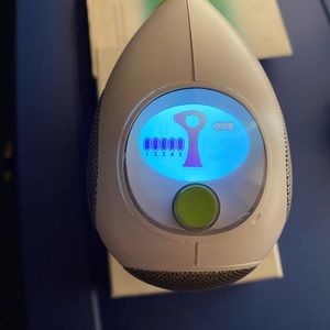 Tria laser Hair removal 3.0